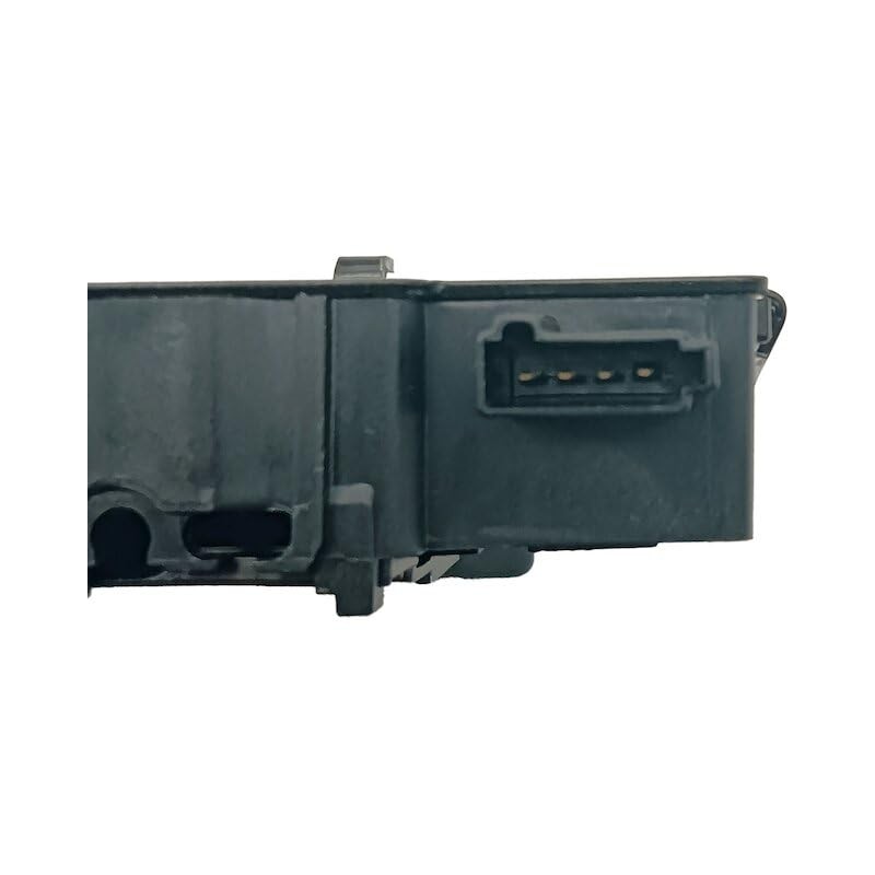 Marketplace Auto Parts Trunk Lock Actuator Motor - Compatible with