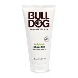 Bulldog Natural Skincare Original Shave Gel 5.9 fl oz (175 ml)
