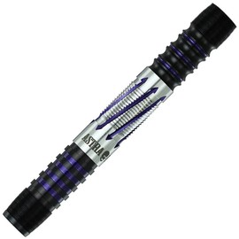 Astradarts Dragoon 3.5 Sol Ryuki Morikubo Model 2BA