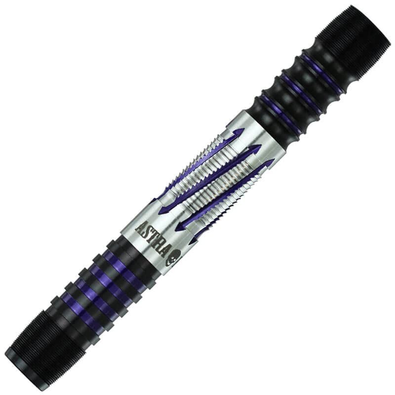 Astradarts Dragoon 3.5 Sol Ryuki Morikubo Model 2BA