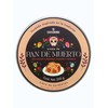 Crema Corporal Pan de Muerto con Canela y Azahar |
