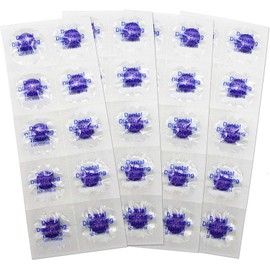 YOUNG DENTAL 2 Tone Disclosing Tablets Pack of 80