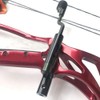 Tihebeyan Archery Compound Bow String Stabilizer, Compound Bow String Vibration