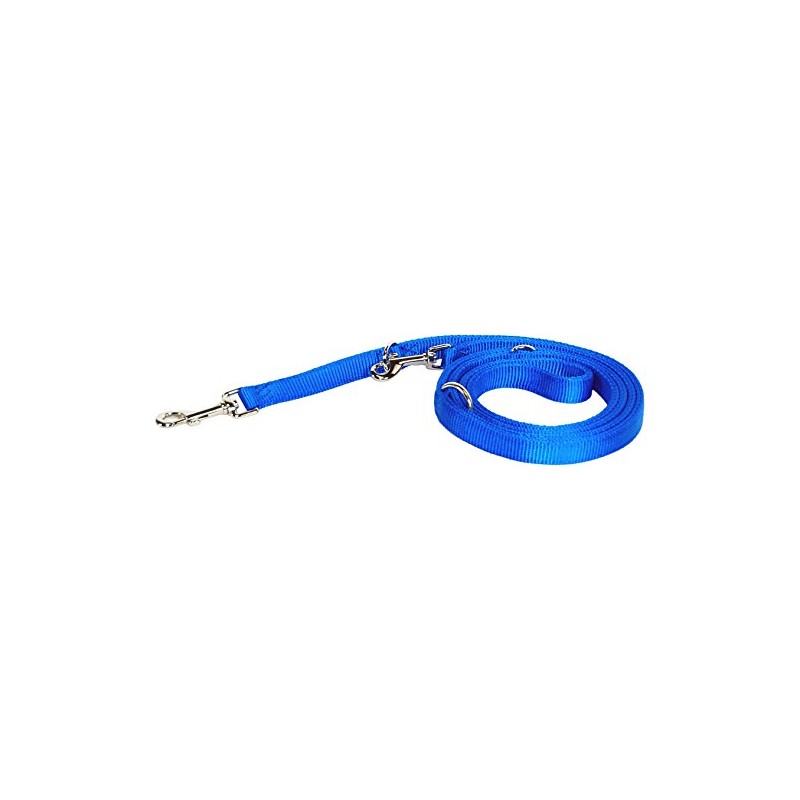 Hamilton Pet & Equine Hamilton Double Thick Nylon European Lead,