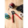 ARES 70660 | 10-Inch Electronics Cable Cutting Pliers | Coaxial