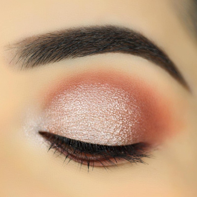GA-DE VELVETEEN Bright Night Angel Eyeshadow Palette