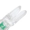 3PCS Archery Lighted Nocks Plastic Automatic with Switch 6.2mm Inner