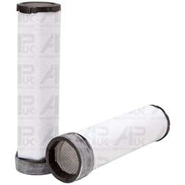 APUK Fleetguard Air Filter AF25558 Replacement for John Deere 5210 5220 5225 5303 5310 Tractor