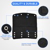 Nilight RV Step Covers 3 Pack 20 inch, Fits 8-10"