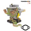 THUNDERMINGO New 1 Barrel Carburetor For Ford 1957 1960 1962