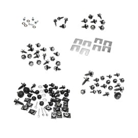1981-87 Chevy Truck C/K10 Front Sheet Metal Bolt Kit (8130K25)