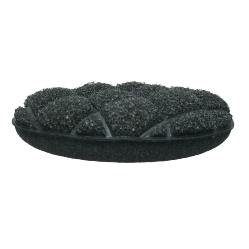 Jetz-Scrubz Classic Round Kitchen Scrubber Sponge Value Pack (Pack of