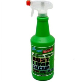 4SGM LA's Totally Awesome All Purpose Cleaner- 32 oz- Cleans Rust, Lime and Calcium Stains