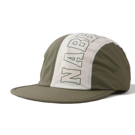 CLAPE Quick Dry Running Cap Waterproof Lightweight Sports Cap Flat Brim Baseball Caps for Men Women Unstructured Summer Caps, HDY1-Green