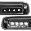 PM PERFORMOTOR 3D LED 3rd Third Brake Light Cargo Light