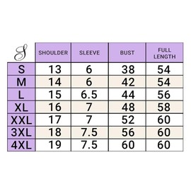 Soulemo Women's Printed Nighty (Alpine) (XL - Bust - 48 - Moss Brown) 1629RXL