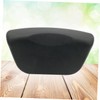 Gatuida Bathtub Pillow Bath Accessories Bath Pillows for Tub Pu