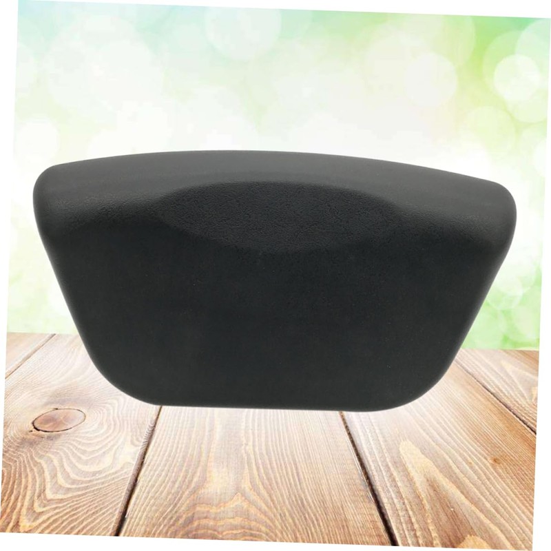 Gatuida Bathtub Pillow Bath Accessories Bath Pillows for Tub Pu