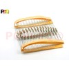 POPESQ® Pack of 50 x Resistor 390R 0.25W Carbon #A953