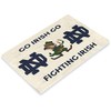 Tinworld Fighting Irish Sign D032