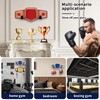 PrreDeACCE 2Pcs Wrestling Championship Belt Display Holder for Wall,Wrestling Championship
