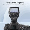 Godox Xpro-S TTL Flash Trigger for Sony, Wireless Flash Trigger