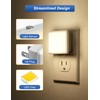 Generic Night Lights Plug into Wall, LED Night Light with