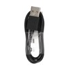 Hair Clipper LCD Display USB Charging Portable Powerful Motor Low