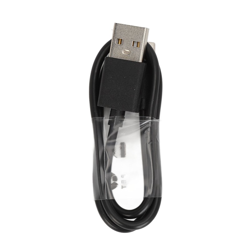 Hair Clipper LCD Display USB Charging Portable Powerful Motor Low