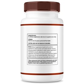 (5 Pack) Joint Support Capsules – Daily Mobility Formula with a Premium Natural Blend to Help Maintain Flexibility, Comfort & Active Motion | Easy-to-Swallow Pills for Everyday Movement (300 Capsules)