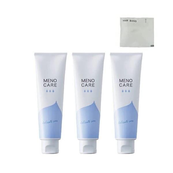 Jex Delicate Zone Moisturizing Liquid Menocare MD 2.0 oz (55