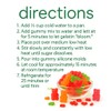 Simple Mixes Natural Gummy Mix, Healthy Snack, Dye-Free, No Gluten