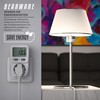 CSL Energy Cost Meter Power Cost Meter Power Consumption Meter