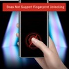 MiKoyi Privacy Screen Protector for Motorola Moto G85 5G, TPU