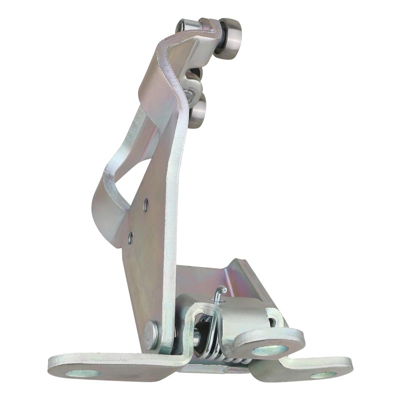 Osompar Middle Center Sliding Door Hinge Assembly Right Passenger Side