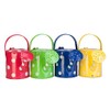 PANACEA PRODUCTS CORP 1/2 gallon, Polka Dot Watering Can, Color