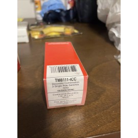 Legrand Pass & Seymour Legrand 3 in 1 Switches, Ivory item #2 NOS TM8111-ICC NIB