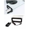U-board UBOARD SMART - Tempered Glass imac Monitor Stand Shelf