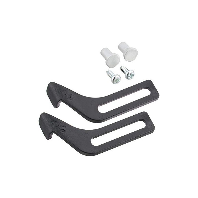 デイトナ(Daytona) バイク用 スマートフォンホルダー(品番92601/92602)補修用スライドアームセット(IH250D/550D) 93123