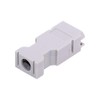 xiwai FireWire IEEE 1394 6-Pin CN3 Female SM-6E I/O Connector,