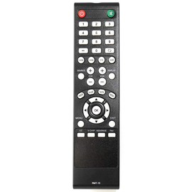 AIDITIYMI RMT-15 Replaced Remote Control Fit for Westinghouse TV EW24T8FW LD-4055 LD-4065 LD-4070Z LD-4080 LD-5580Z VR-3226 VR-3235 VR-3730 CW26S3CW CW37T6DW CW46T6DW CW46T9FW DW46F1Y1