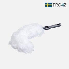 Pro 4Z Microfiber Duster Kit (Wand Separated) / 프로4Z 초극세사 먼지떨이 키트(봉 별도)