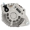 Alternator INEEDUP AMP Alternator Replacement for 2007-2010 Altima 2009-2011 Maxima