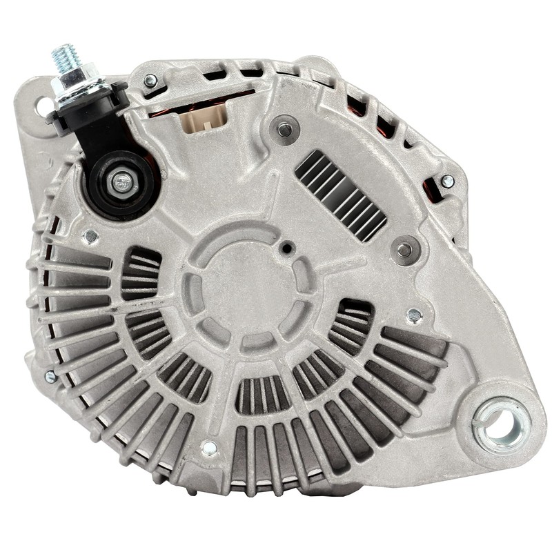 Alternator INEEDUP AMP Alternator Replacement for 2007-2010 Altima 2009-2011 Maxima