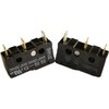TITISKIN 2 Pack Pool Valve Actuator Micro Switch CVA 24