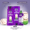 Garnier Fructis Crema para Peinar Rizos Poderosos, 300 ml