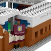 FOCO Officially Licenced Mini BRXLZ Stadium Toy Model… (Aston Villa