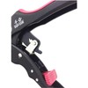 Senkichi SGP-55R Auto Ratchet Pruning Shears, Cutting Raw Trees Up