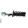 FCS 1331590L Complete Strut Assembly