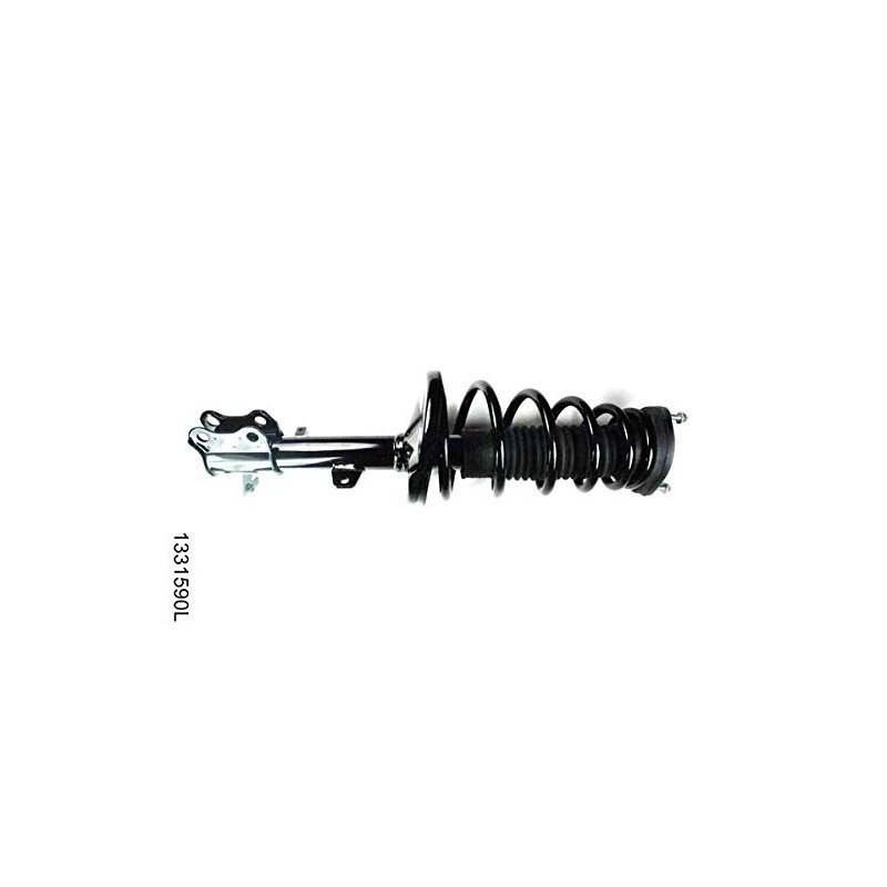 FCS 1331590L Complete Strut Assembly